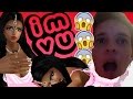 DATING, DRESSING, DANCING DRAMA! ~ imvu #1 ~