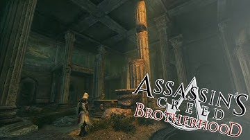 The Halls of Nero (Sequence 2, Memory 7) - Assassin