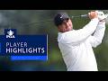 Chris Gotterup Shoots Impressive 5-Under 65 | Round 2 Highlights | 2026 PGA Championship