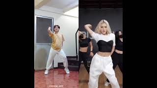 JEON SOMI - 'XOXO' Dance Cover | KVN barrera