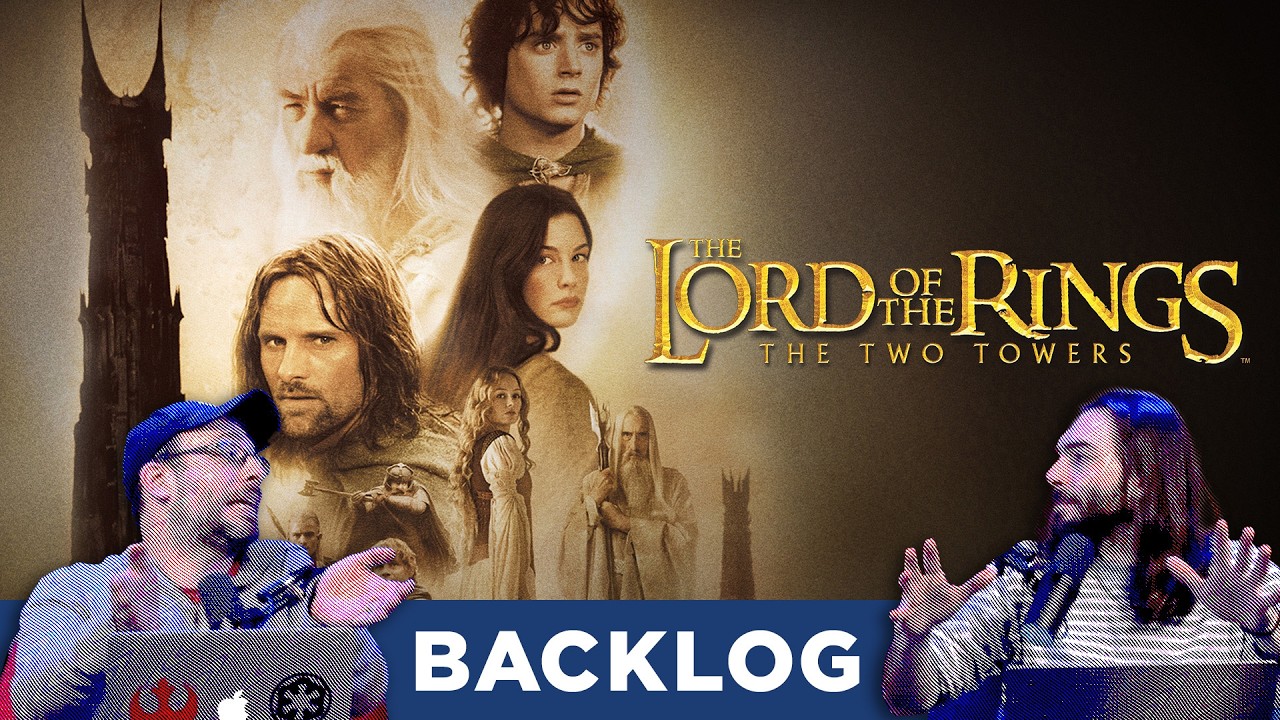 The Lord Of The Rings The Two Towers GameCube 2002 Hack And Slash The lord of the rings the two towers gamecube 2002 hack and slash