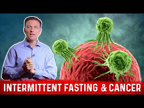 Use Intermittent Fasting to Fight Cancer (Boost Your Immune System)