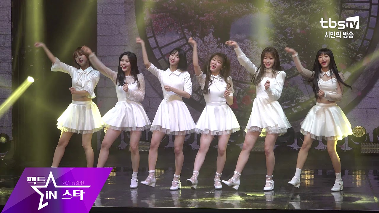 [팩트직캠] Oh My Girl (오마이걸) - Love O'clock @ Oh My Girl 5 Mini Album ShowCase