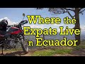 Cumbaya & the Tumbaco Valley - Where the Expats Live in Ecuador