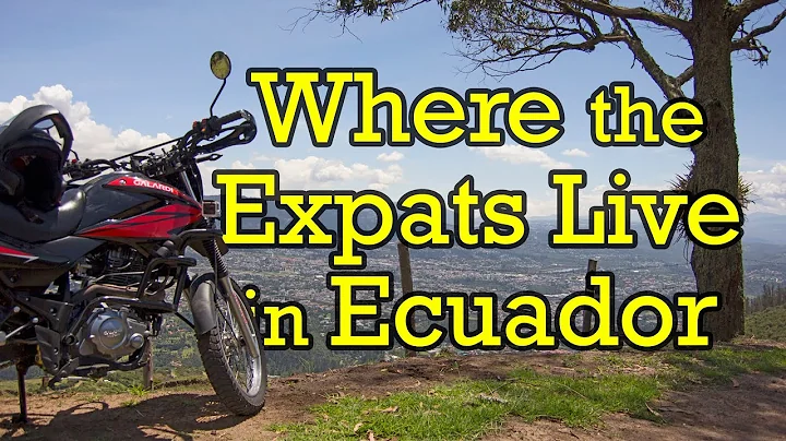 Cumbaya & the Tumbaco Valley - Where the Expats Li...
