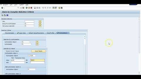 SAP GRC Sensitive Risk Configuration
