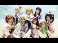 【μz's】HEART to HEART! 踊ってみた【ラブライブ!】