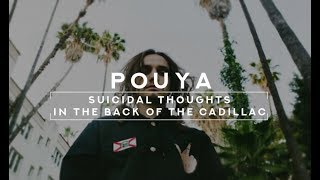 Pouya - Suicidal Thoughts In The Back Of The Cadillac /// LEGENDADO