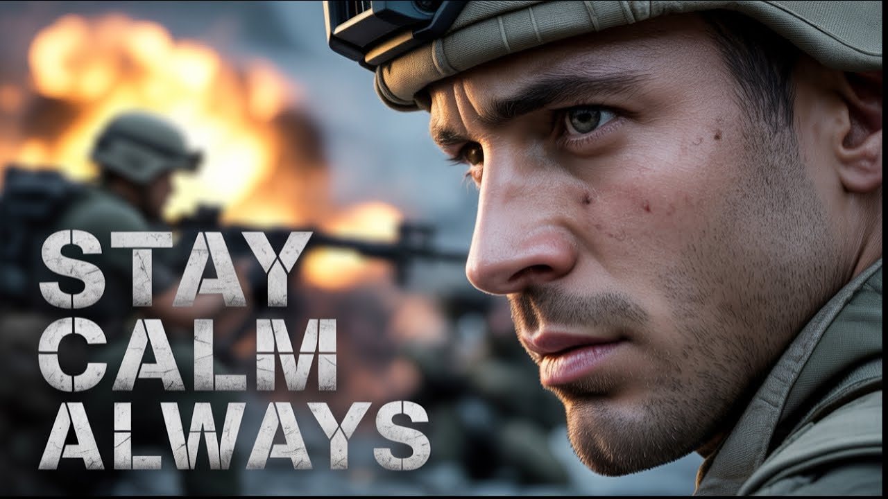 7 Military Mindset Tricks You Need to Know 7 Military Mindset Tricks You Need to Know