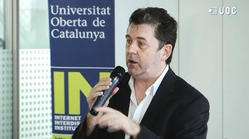 UOC_Steve Wheeler_"Learning and Teaching in the Digital Age"_06/10/2011