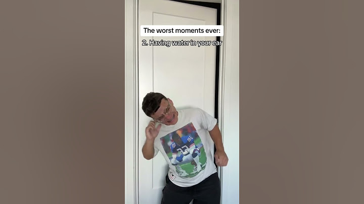The worst moments we’ve all been through 😭 #viral