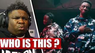 WHO IS THIS ? Tobi \& Manny - Destined For Greatness (feat. Janellé) [Official Music Video] REACTION
