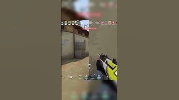 is this triggerbot? #valorant #valorantclips