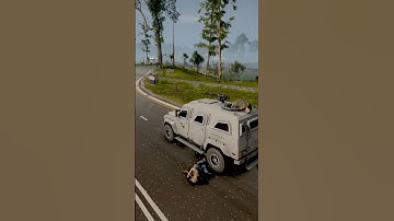 Ghost Recon Breakpoint  Echelon 16  Run Over A Enemy In A VHC Then Kill 2 Other With A HDG #shorts