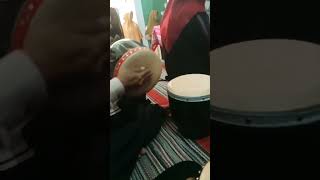 Variasi Ketiplak Rebana Versi Al Wafa