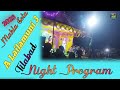 A lailamuni 3  new santhali night program 2023 mahla sota