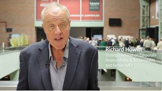 Sustainability Systems And Corporate Due Diligence, Richard Howitt, Strategic Advisor Former Mep