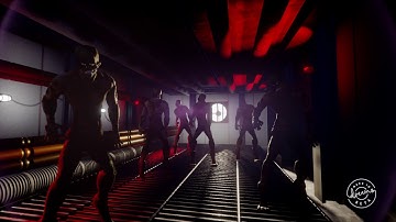 Dreams PS4 - PROJECT DEAD