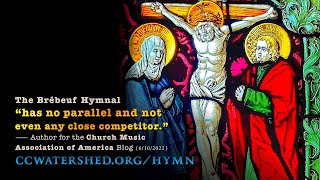 𝗧𝗛𝗘 𝗖𝗔𝗧𝗛𝗢𝗟𝗜𝗖 𝗛𝗬𝗠𝗡𝗔𝗟 • Number 63 (Hymn for the Blessed Sacrament)