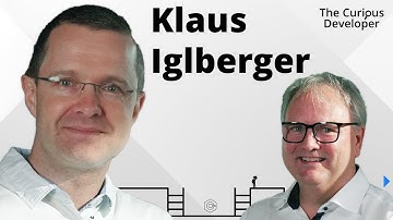 The Real Problem with C++: Mindset, Modern Practices, & Safer Code – Interview with Klaus Iglberger