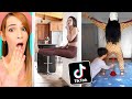 REAZIONE AGLI SCHERZI PIÙ CATTIVI DI TIKTOK!