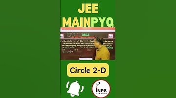 Crack JEE Straight Line in Seconds! 🔥 PYQ Trick by Nitin Sir