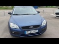 Авто из Литвы. Audi A4, Seat Leon и Ford Focus