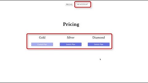 Customer Aware Stripe Checkout with Stripe Customer Portal