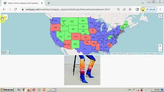 [embedmap] Animated path, base and overlay layers