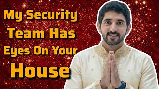 My Security Team Has Eyes On Your House | Fazza | Faz | Faz3 | Crown Prince Of Dubai Tuesday 9