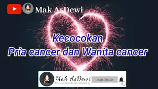 RAMALAN KECOCOKAN PASANGAN ZODIAK PRIA CANCER DAN WANITA CANCER screenshot 4