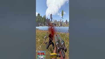 #rickrust #rustpvp #rustsolo
