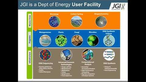 Multi-scale Microbial Dynamics Modeling | 2020 EMSL Summer School, Day 1