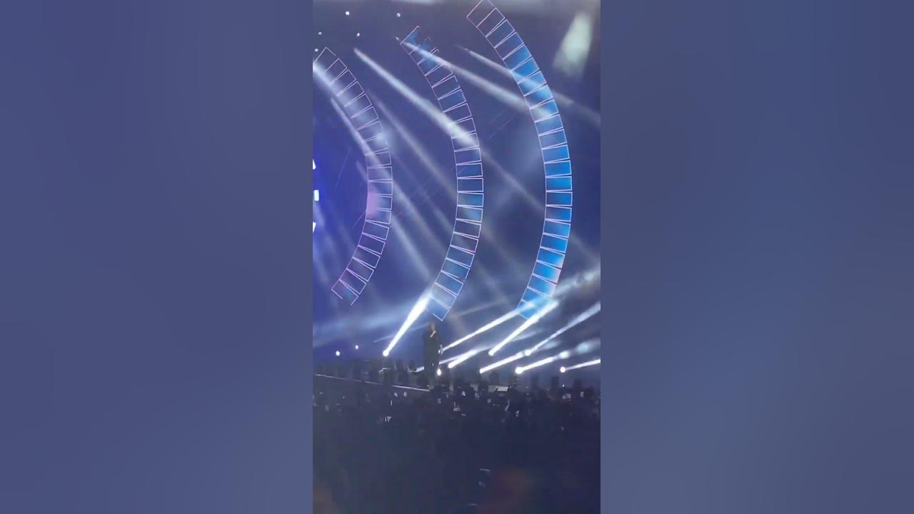 עומר אדם - יעשו לנו כבוד (פארק הירקון) עומר אדם - יעשו לנו כבוד (פארק הירקון)