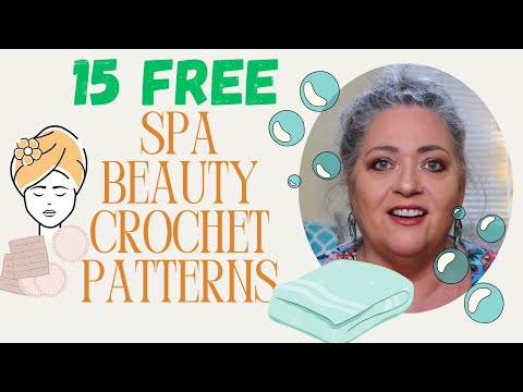 15 FREE Beauty
