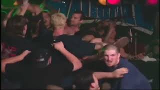 Madball - New York City @ Coney Island High - July 29th, 1995 [1080p] CORE UNIVERSE