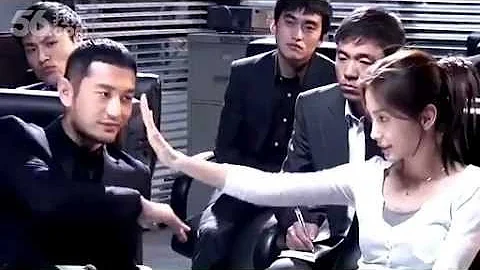 The making of "Crimes of Passion" incl interviews w/ director and cast Huang Xiaoming 黄晓明 Angelababy - DayDayNews
