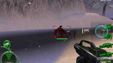 C&C Renegade TT 4.6 Slow Motion Hack