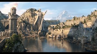Númenor - A Musical Analysis of Bear McCreary's The Rings of Power
