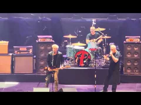 Bad Religion - True North | LIVE in London, ON, Canada 2026