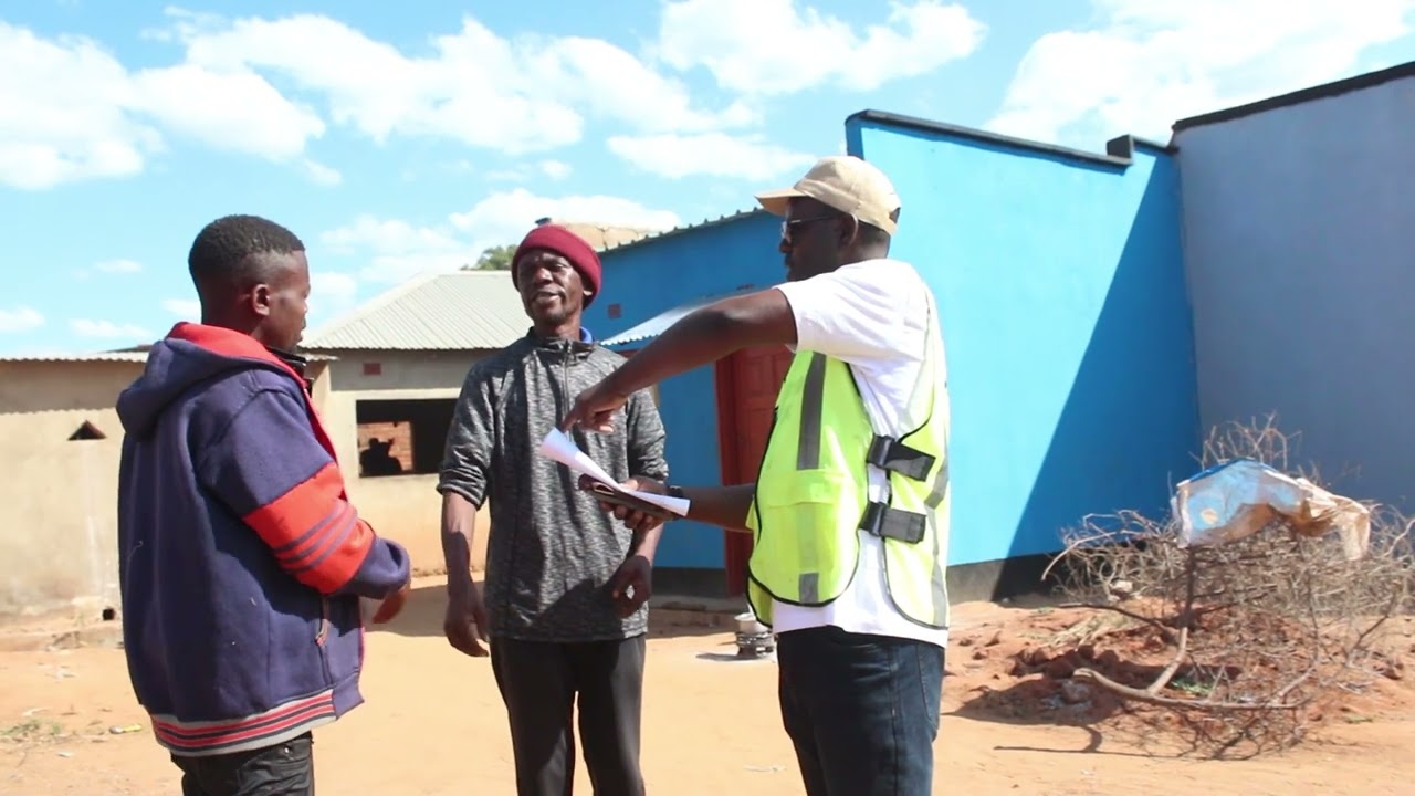 Voter Education in the Lumezi by election