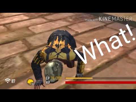 Free Fire Exe Clash Squad Gameplay Cranky Gaming Youtube