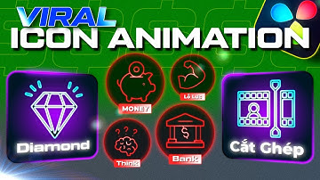 Hướng dẫn chi tiết tạo Macro DaVinci Resolve | Motion Graphis