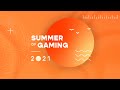 IGN Expo & Tribeca Games Spotlight Livestream | Summer of Gaming 2021