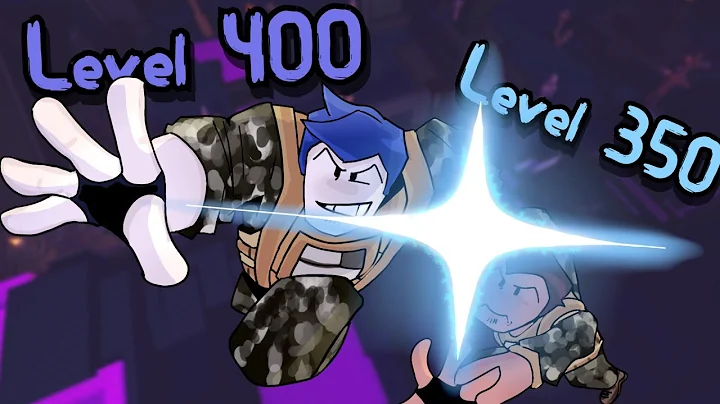 Playing with #1 Guest 1337 as Level 350 Guest 1337 [Forsaken]