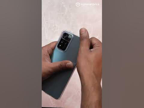 xiaomi 11i hypercharge review @TechnicalGuruji 
