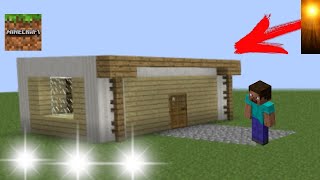 Майнкрафт, Но я построил Магазин | Steve | Minecraft