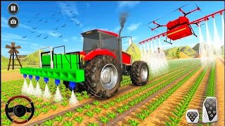 City Bridge Construction JCB Backhoe 3D - Heavy Crane Driving Simulator#jcb #cartoon #gaming #toys screenshot 5