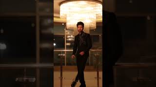 my dashing love 😘 #rehaanroy