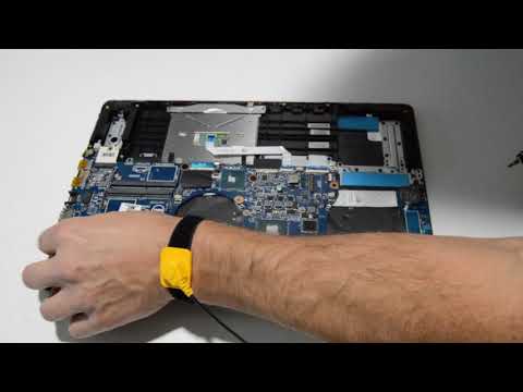 How to Disassemble Dell G3 3579 Laptop or Sell it.